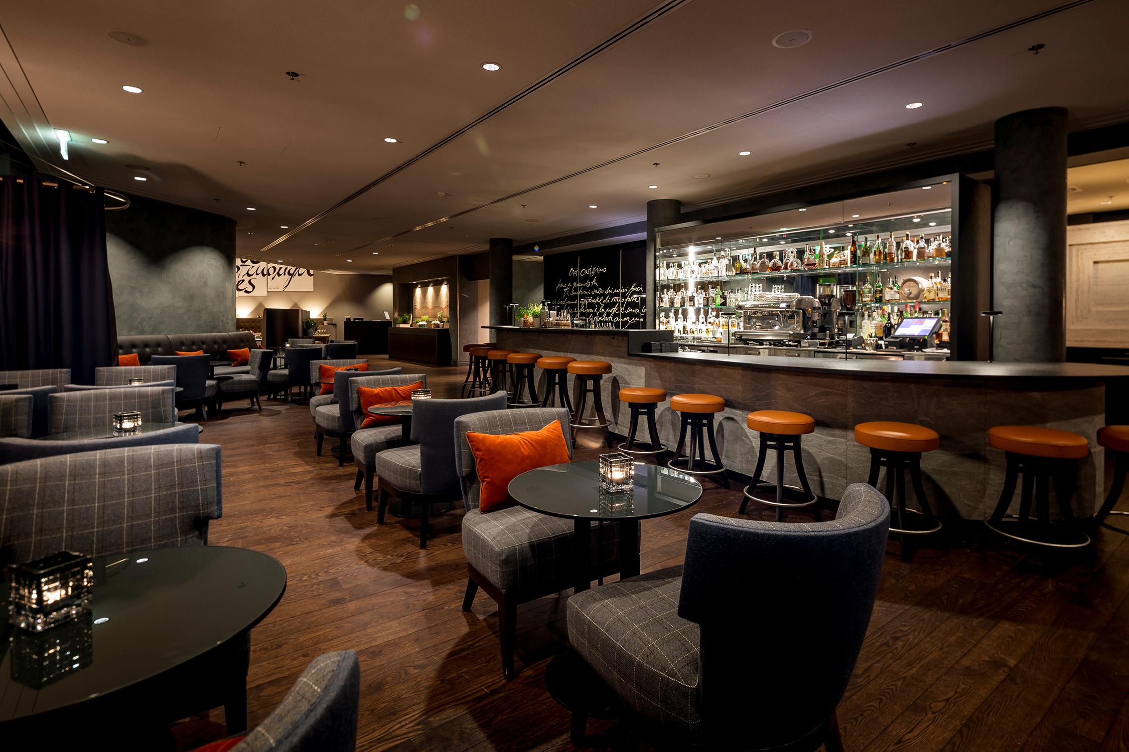 Rocco Forte The Charles Hotel Munchen Bagian luar foto